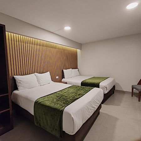 Hotel Serra Nova Кахамарка Екстериор снимка