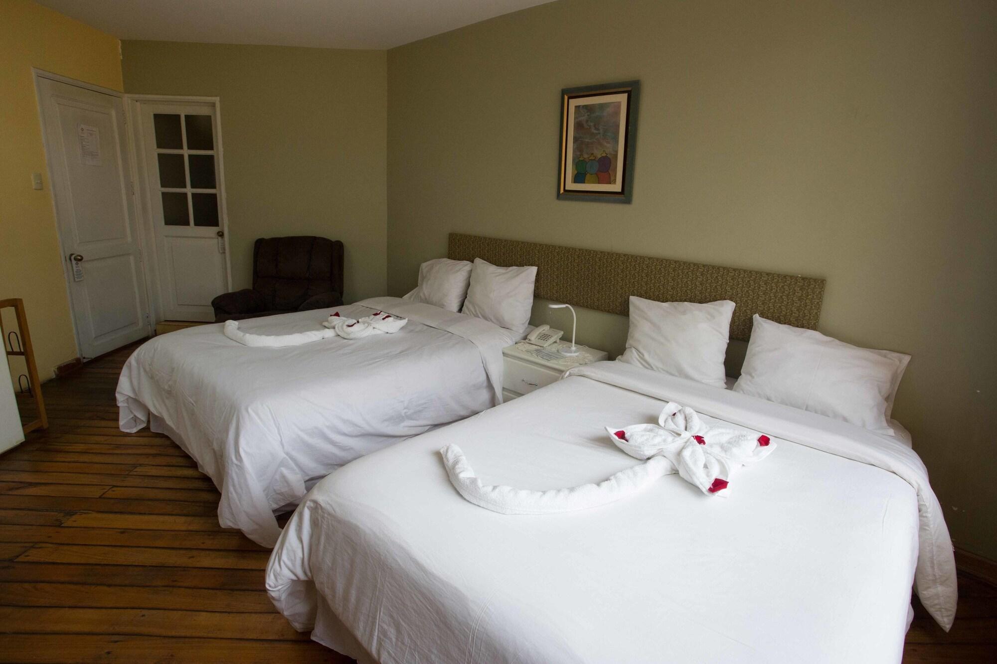 Hotel Serra Nova Кахамарка Екстериор снимка