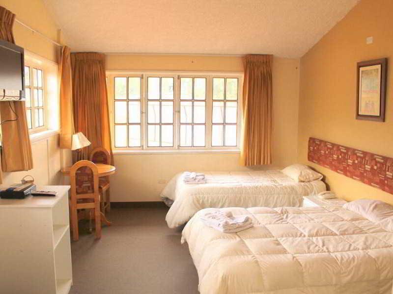 Hotel Serra Nova Кахамарка Екстериор снимка